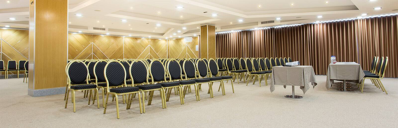 Meeting room, Be Live Family Palmeiras Village Meeting room, Be Live Family Palmeiras Village